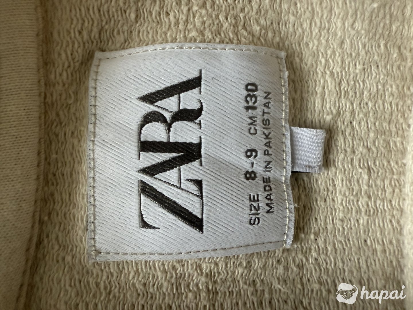 Кофта zara