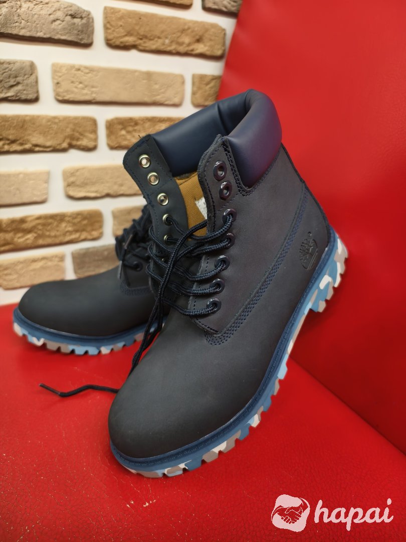 ботинки timberland реплика