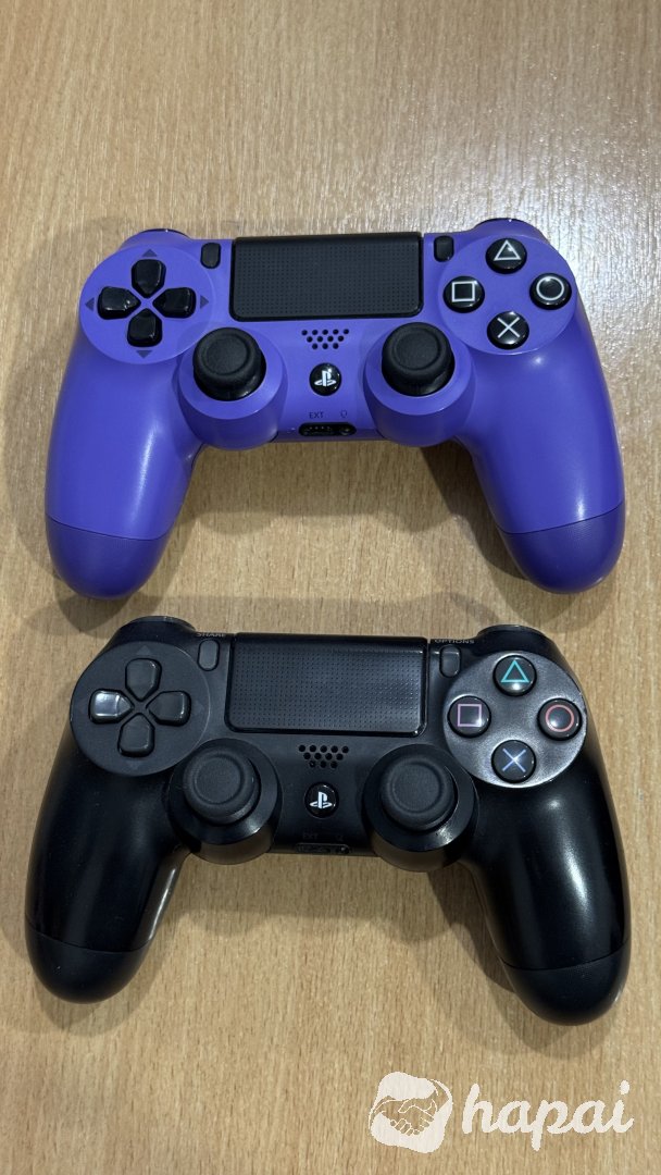 Геймпад PS4 DualShock