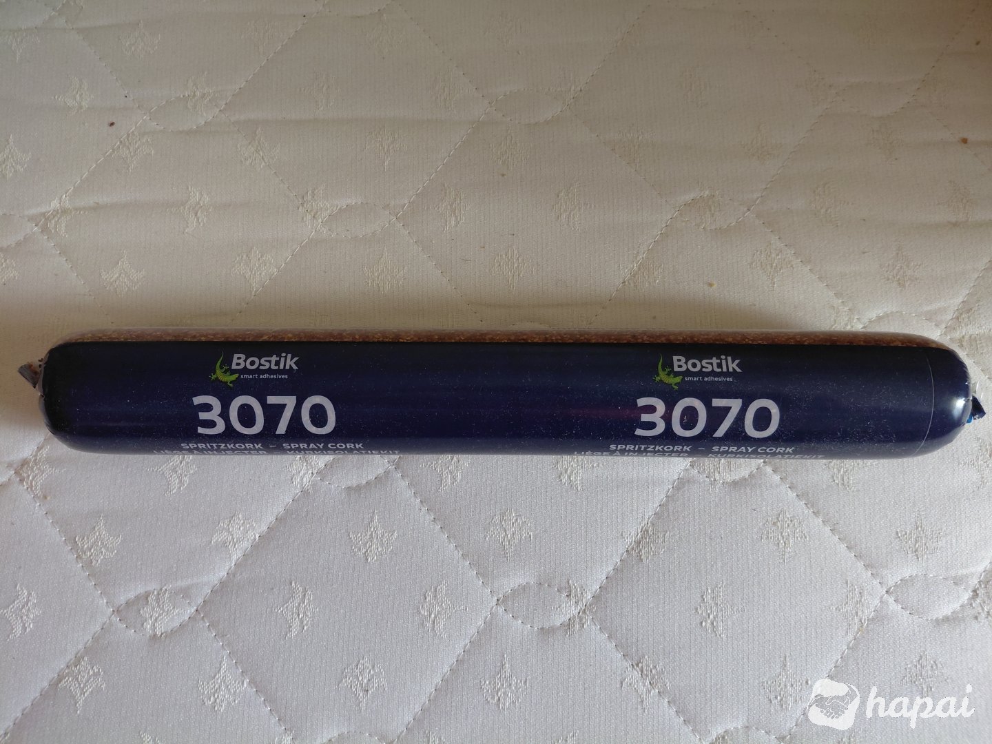 Герметик пробковый BOSTIK 3070. "Жидкая пробка".