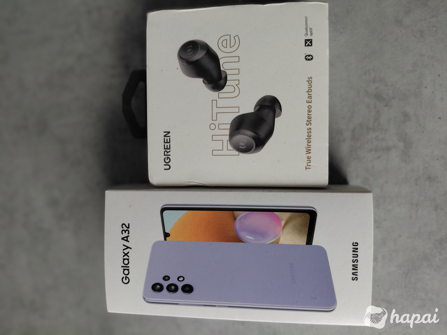 Смартфон SAMSUNG A32