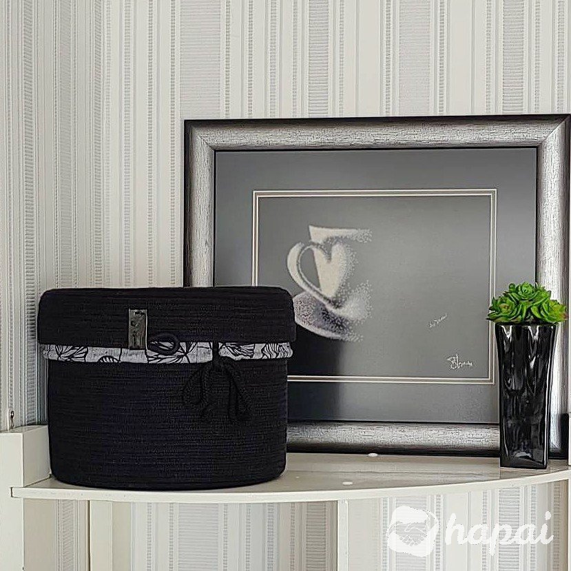 Корзина для хранения в ванной,комнате,кухне.