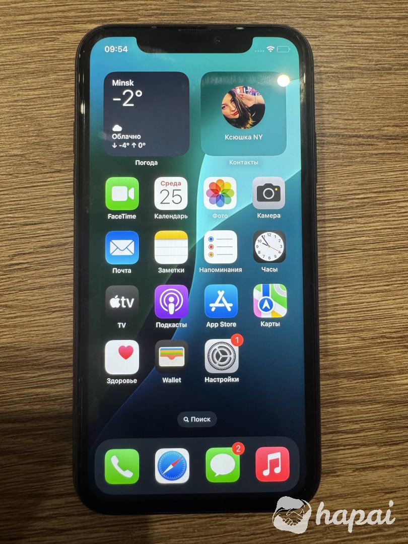 iPhone 11 128Gb