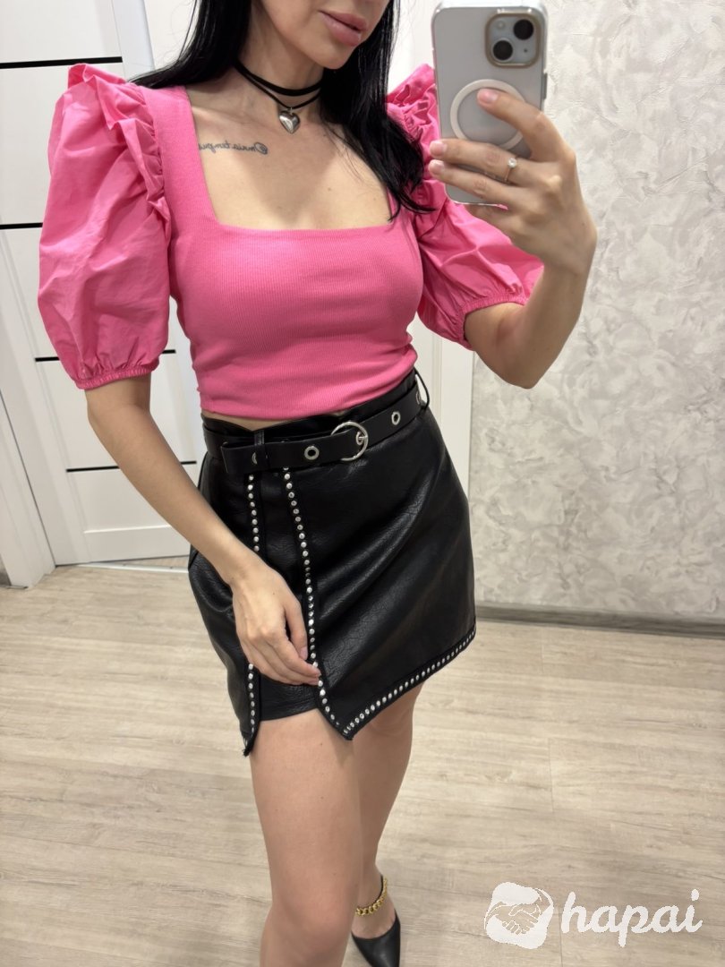 Топ Zara