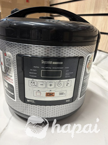 Мультиварка Redmond SkyCooker RMC-M224S