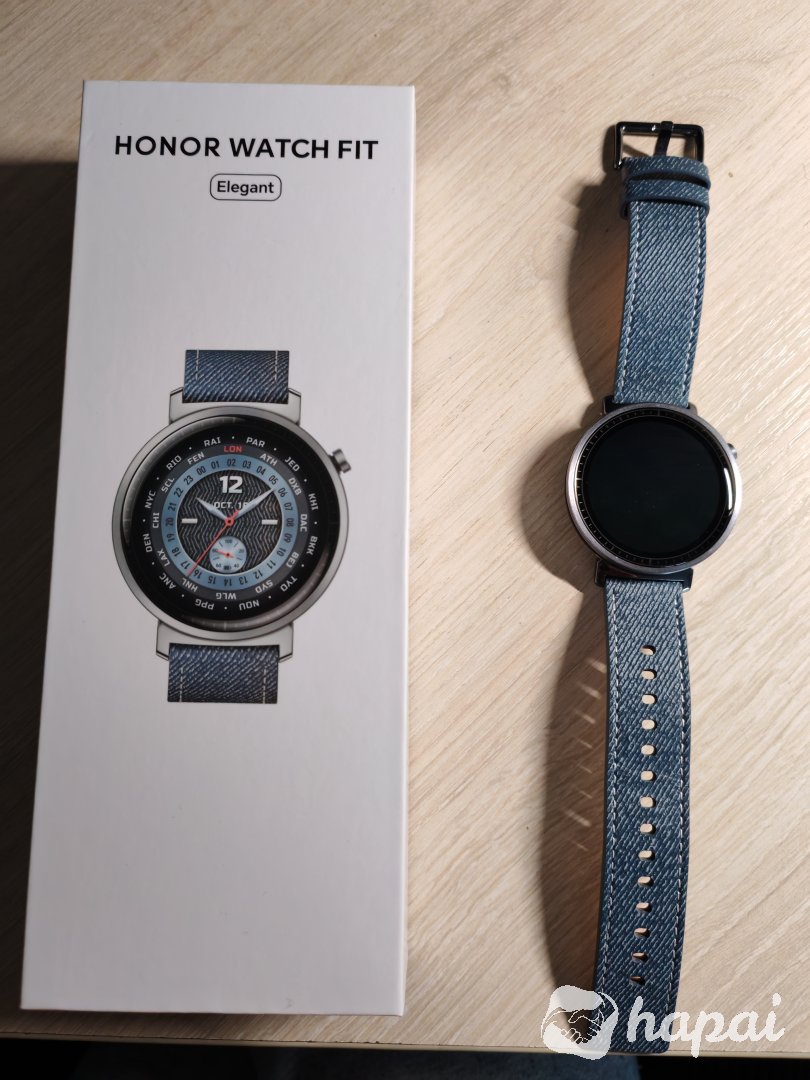 Умные часы HONOR Watch Fit IVY-B19