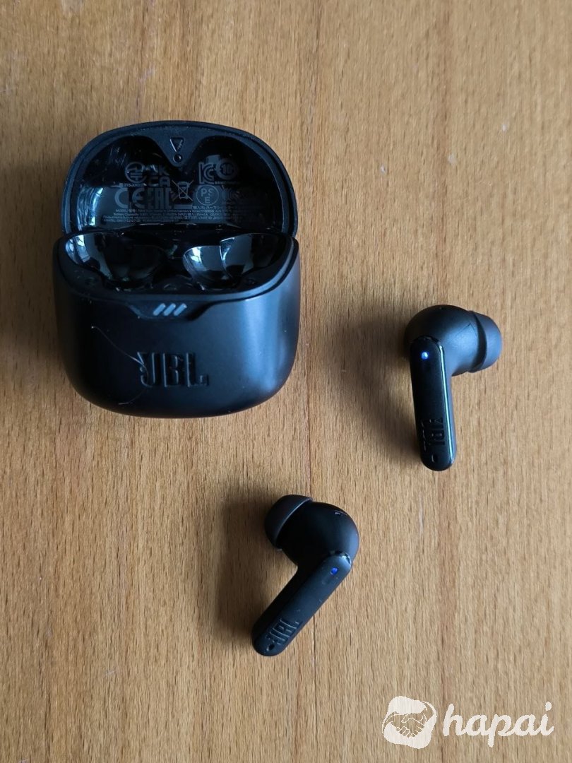 JBL Tune Flex Bluetooth-наушники (TWS)