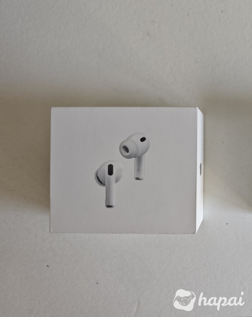 Airpods pro 3