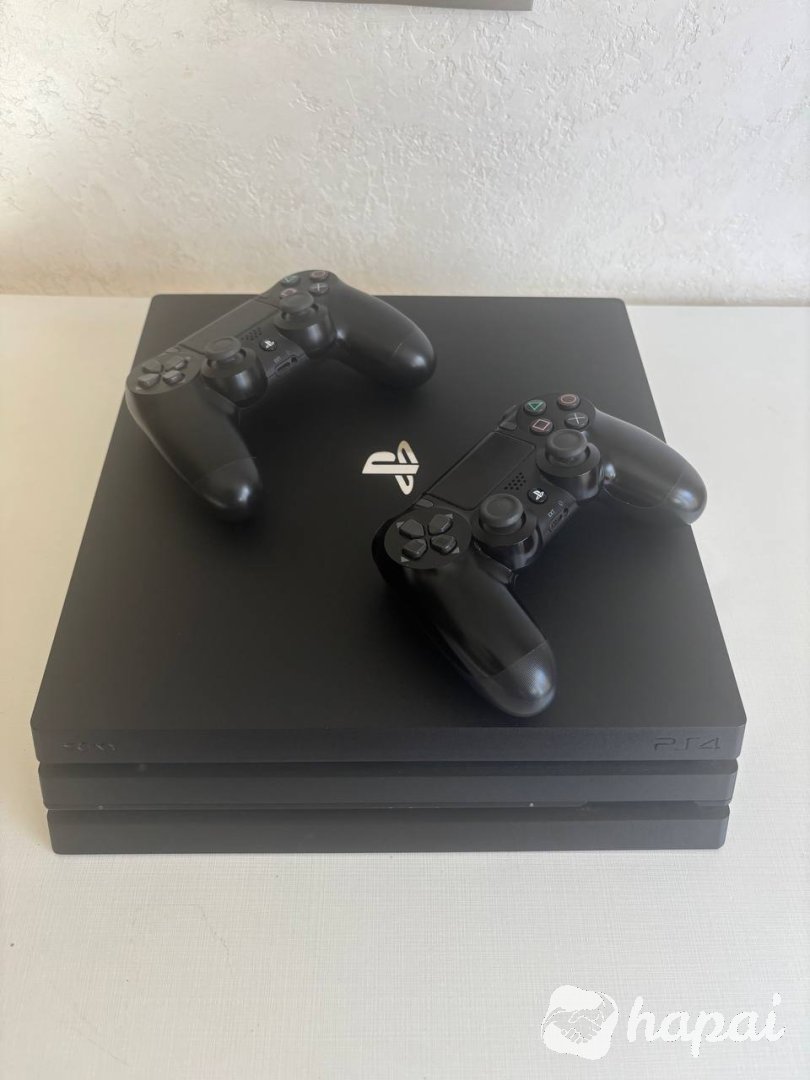 PlayStation 4 Pro CUH-72088