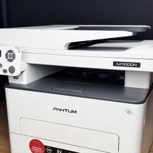 МФУ Pantum M7100DN