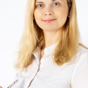 Репетитор английского языка (онлайн)