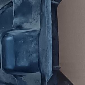 Решётка радиатора для Toyota Yaris 2012 г.