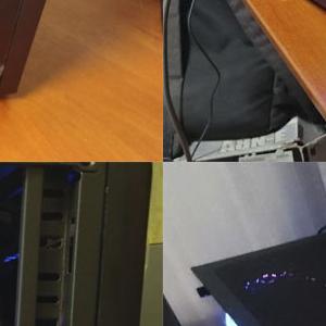 Сборка ПК, гарантия, з/ч от поставщиков