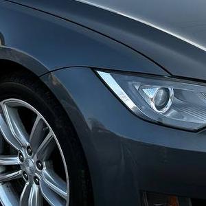 Tesla Model S I, 2013 г.