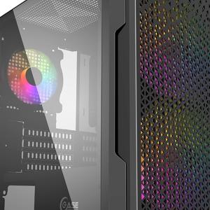 Новый ПК I5 13400F/RTX5060/32gb/SSD 1TB