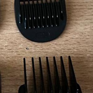 Триммер Braun 5544