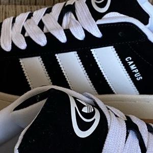 ОРИГИНАЛЬНЫЕ Кроссовки ADIDAS Campus 00S