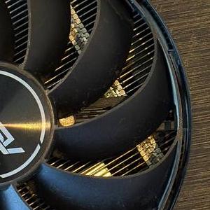 видеокарта RX 6600 8gb ddr6