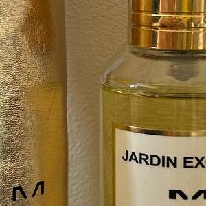 Mancera Jardin Exclusif