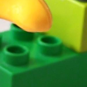Конструктор Lego Duplo оригинал 4962 Зоопарк для малышей