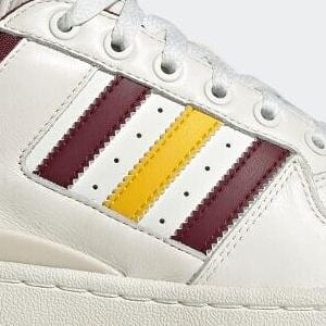 Кроссовки Adidas Forum Bold Stripes W Оригинал