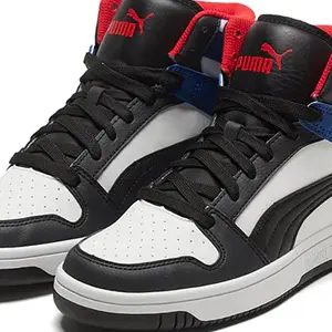 Оригинал Высокие кроссовки PUMA Rebound LayUp
