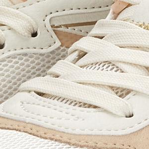 Кроссовки женские Puma TRINITY FROSTED 3.5US