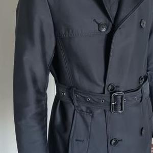 Тренч мужской Zara размер М