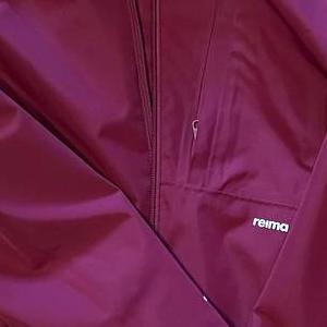 Ветровка reima 164