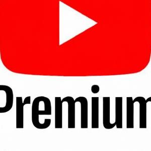 ГОДОВОЙ Youtube premium/Ютуб премиум на ваш акк