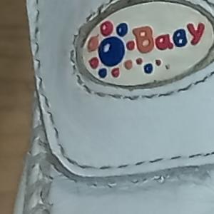 Обувь детская