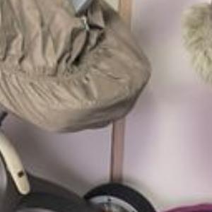Детская коляска Stoke Xplory 5 в 1