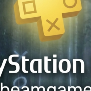 PS+ Украина/Турция/Индия