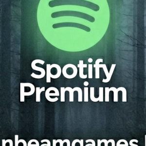 Spotify premium на ваш аккаунт