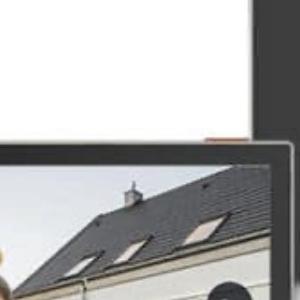 Видеодомофон EZVIZ HP7