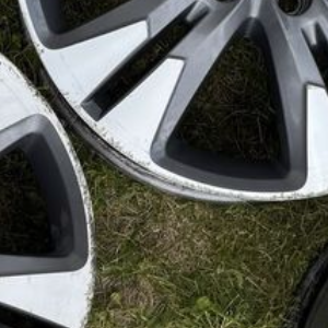 Диски Honda Crosstour 2013 2014 2015 18'' 42700tp6a71