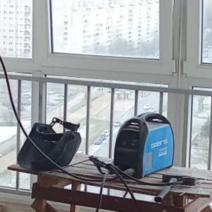 Демонтажные работы
