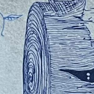 Книга «Сказки Барда Бидля» Гарри Поттер