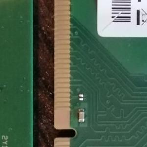 Оперативная память DDR4 2x8gb