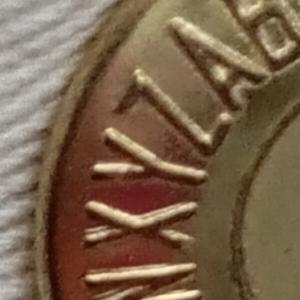 Джинсы H&m