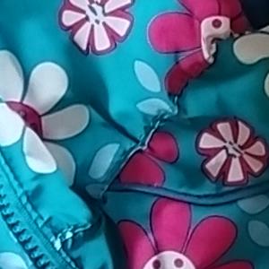 Лот одежды для девочки