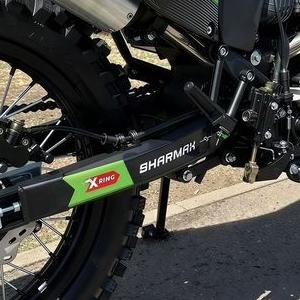 Мотоцикл эндуро Sharmax Sport 280