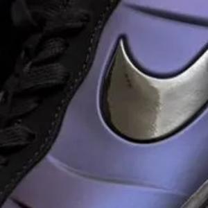 Кроссовки Nike Air Force 1 Foamposite
