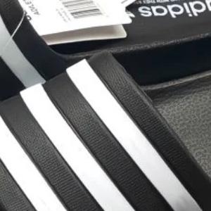 Тапки Adidas Adilette Aqua K