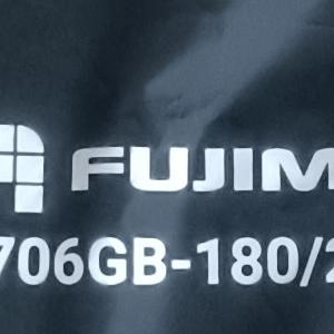 Хромакей Fujimi FJ 706GB-180/210 зеленый/синий