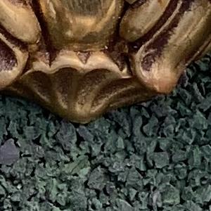Антикварные бра прошлый век