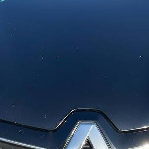 Renault Clio 5