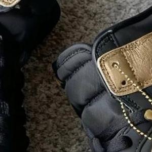 Кроссовки Air Jordan 1
