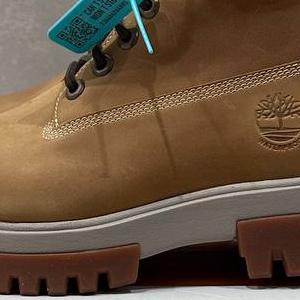 Ботинки Timberland