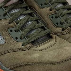 Кроссовки Air Jordan